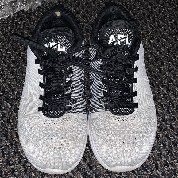 APL Shoes - APL Women’s Running Sneaker